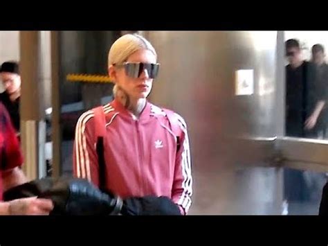 Jeffree Star Bails On LA After Shredding A Louis Vuitton For 